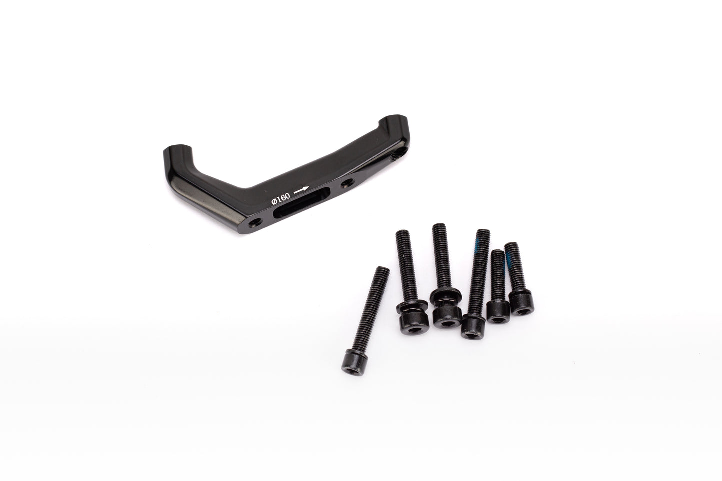 Cannondale Brake Mount Flat 160mm