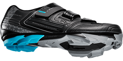 Shimano SH-WM53L Shoes Wmns Blk 43