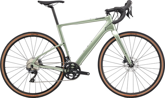 2021 Cannondale 700 M Topstone Crb Ult RX 2