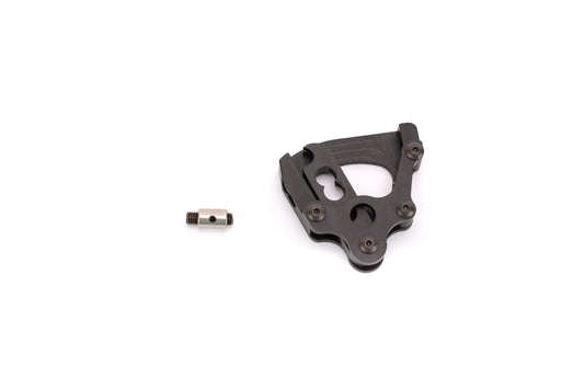 Sidetrak Brake Pwr Booster Blk