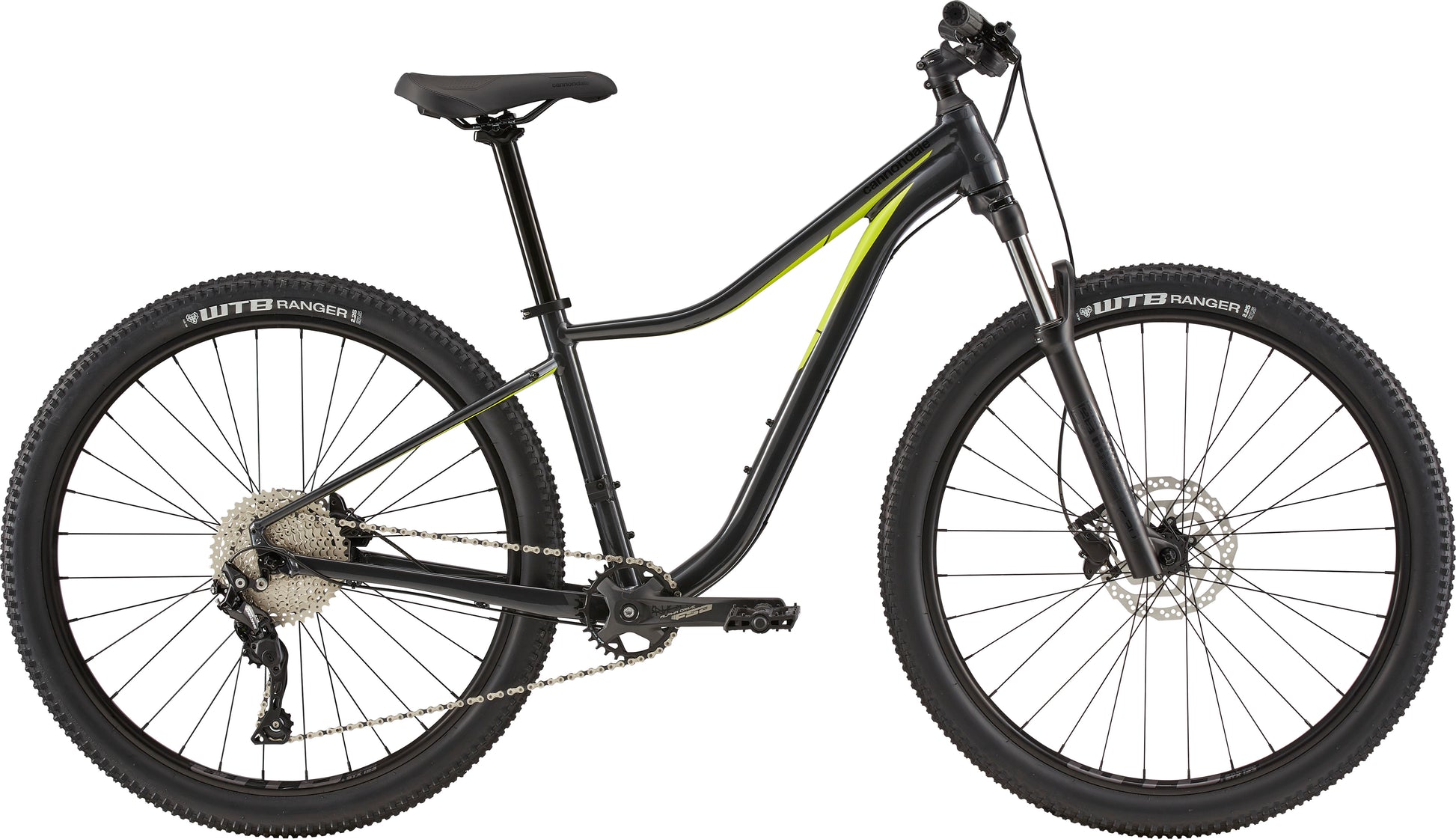 2021 Cannondale F Trail Tango – Incycle Bicycles