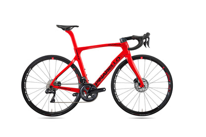 2021 Pinarello PRINCE DISK Ultegra Di2
