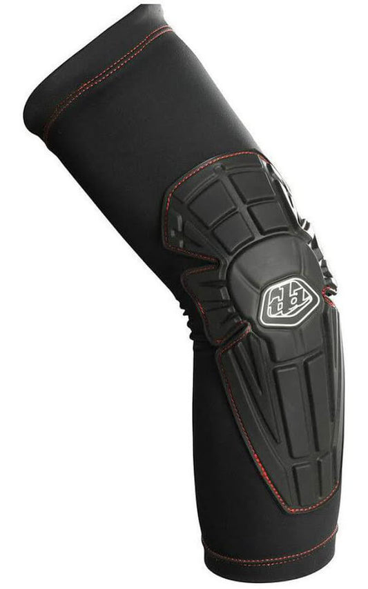 Troy Lee E-Lite Elbow Guard Blk XL/2X