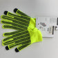 Castelli Prima Glove Yel Fluo S/M
