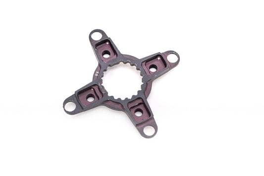 Cannondale SI spider Mtn 104BCD/4BOLT