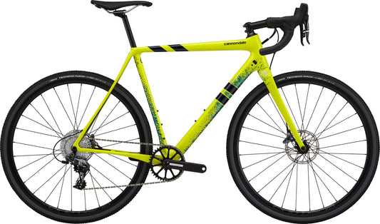 2021 Cannondale 700 M SuperX Force 1