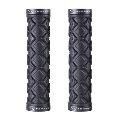 Serfas CNGB Standard Connector Grip Blk