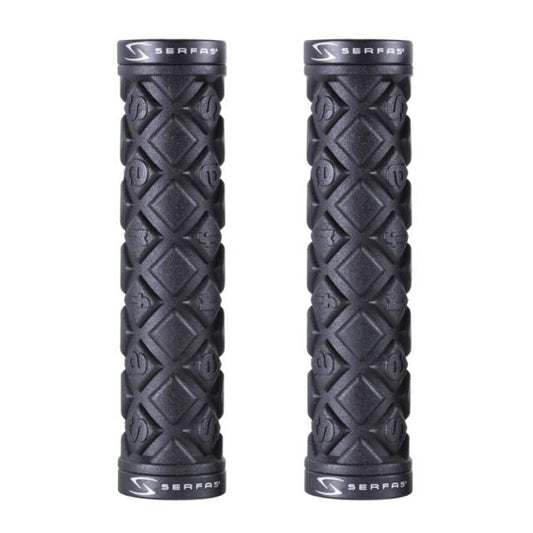 Serfas CNGB Standard Connector Grip Blk