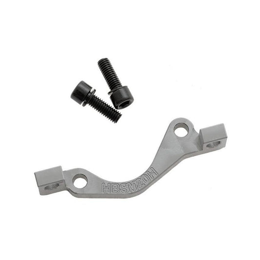 Hope Tech 74mm Post Mount to 51mm IS Caliper Adaptor