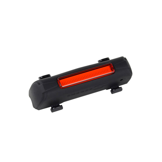 Serfas Thunder Blast 2.0 Rear Light Blk w/AWS