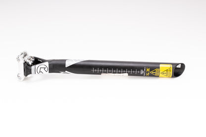 PRO Vibe Seatpost Di2 UD Carbon 31.6x350mm