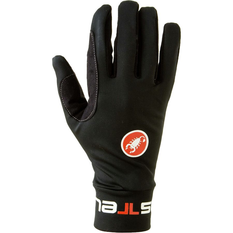 Castelli Lightness Glove Blk 2X