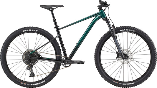 2021 Cannondale 29 M Trail SE 2