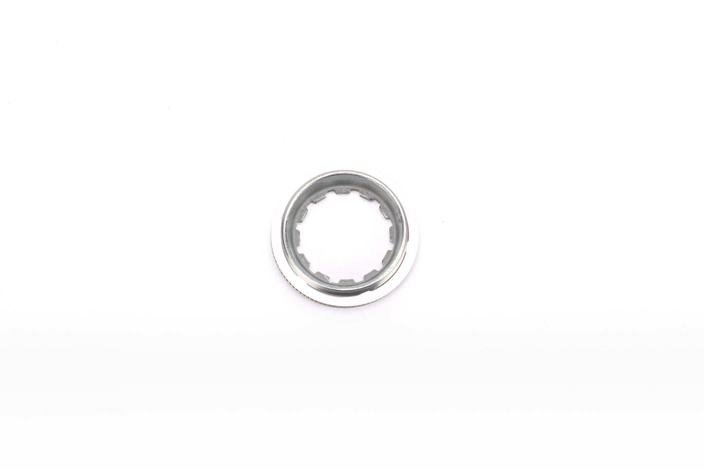 Shimano Cassette Lock Rings