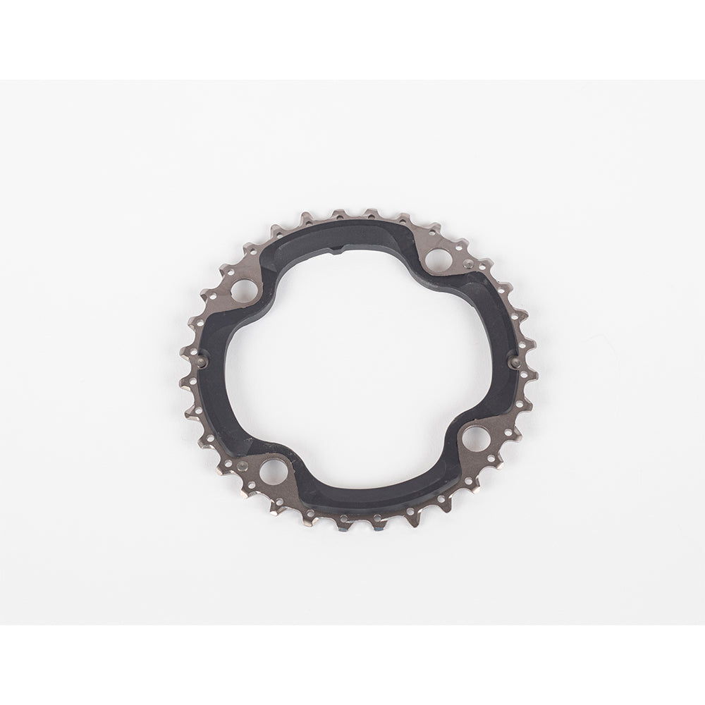 Shimano Deore LX M580/T671 9/10-Speed Chainrings