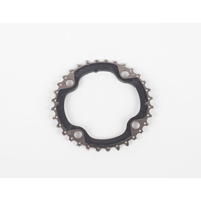 Shimano Deore LX M580/T671 9/10-Speed Chainrings