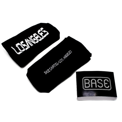 Base Cartel Incycle LABC Sock