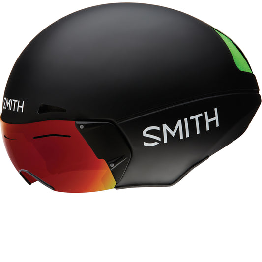 SMITH Podium Tt Mips Helmet