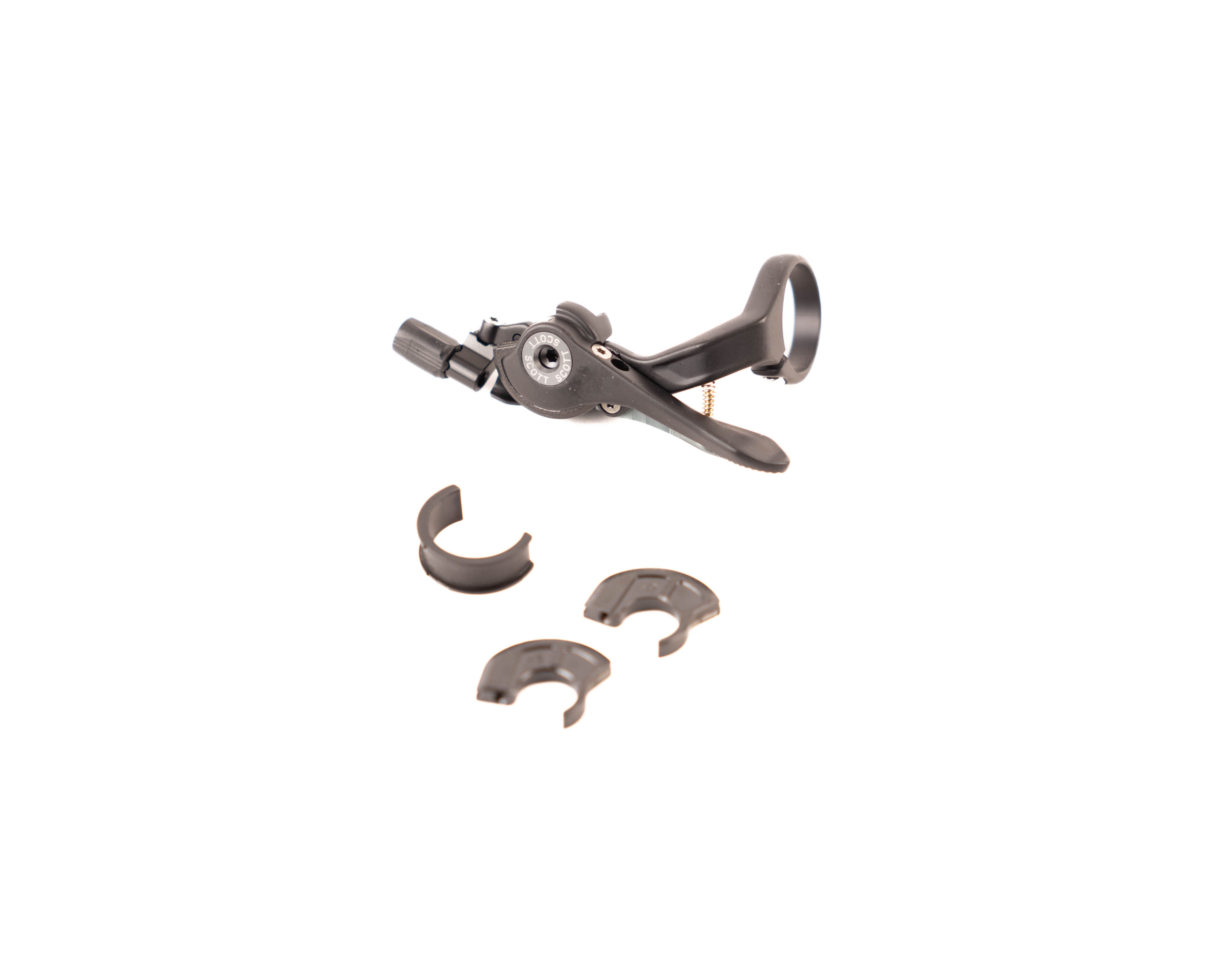 Scott MY19 Rideloc Lever Down Clamp – Incycle Bicycles