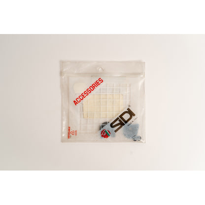 Sidi Tecno 2 Buckle Tab