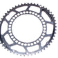 Rotor Qring 53t Aero 130 BCD Blk Outer