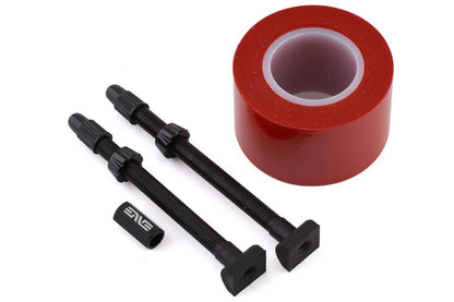 Enve Road & Gravel Tubeless Kit SES 4.5 AR Disc