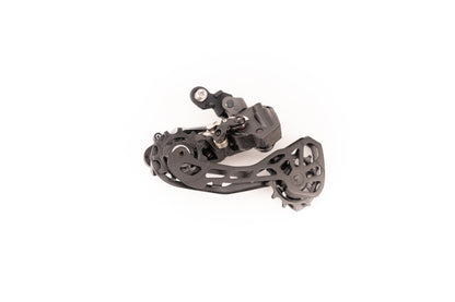 Shimano RD-RX815 GRX Rear Derailleur 11-Spd Compatible 2x11 w/opkge