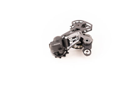 Shimano RD-RX815 GRX Rear Derailleur 11-Spd Compatible 2x11 w/opkge