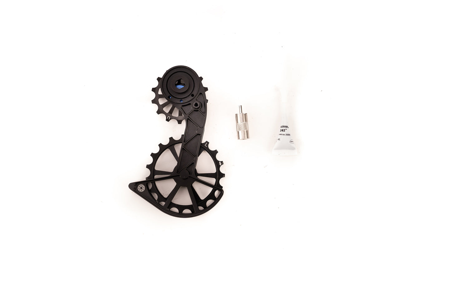 Kogel Kolossos ETAP/AXS Road Blk