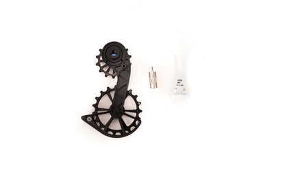 Kogel Kolossos ETAP/AXS Road Blk