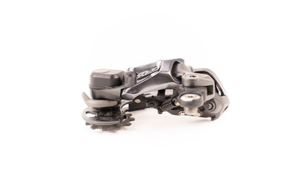 Shimano RD-RX817 GRX Rear Derailleur 11-Speed Di2