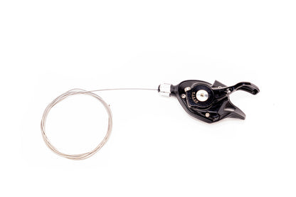 Sram AM SL X01 Shifter 11 Spd Rear Blk