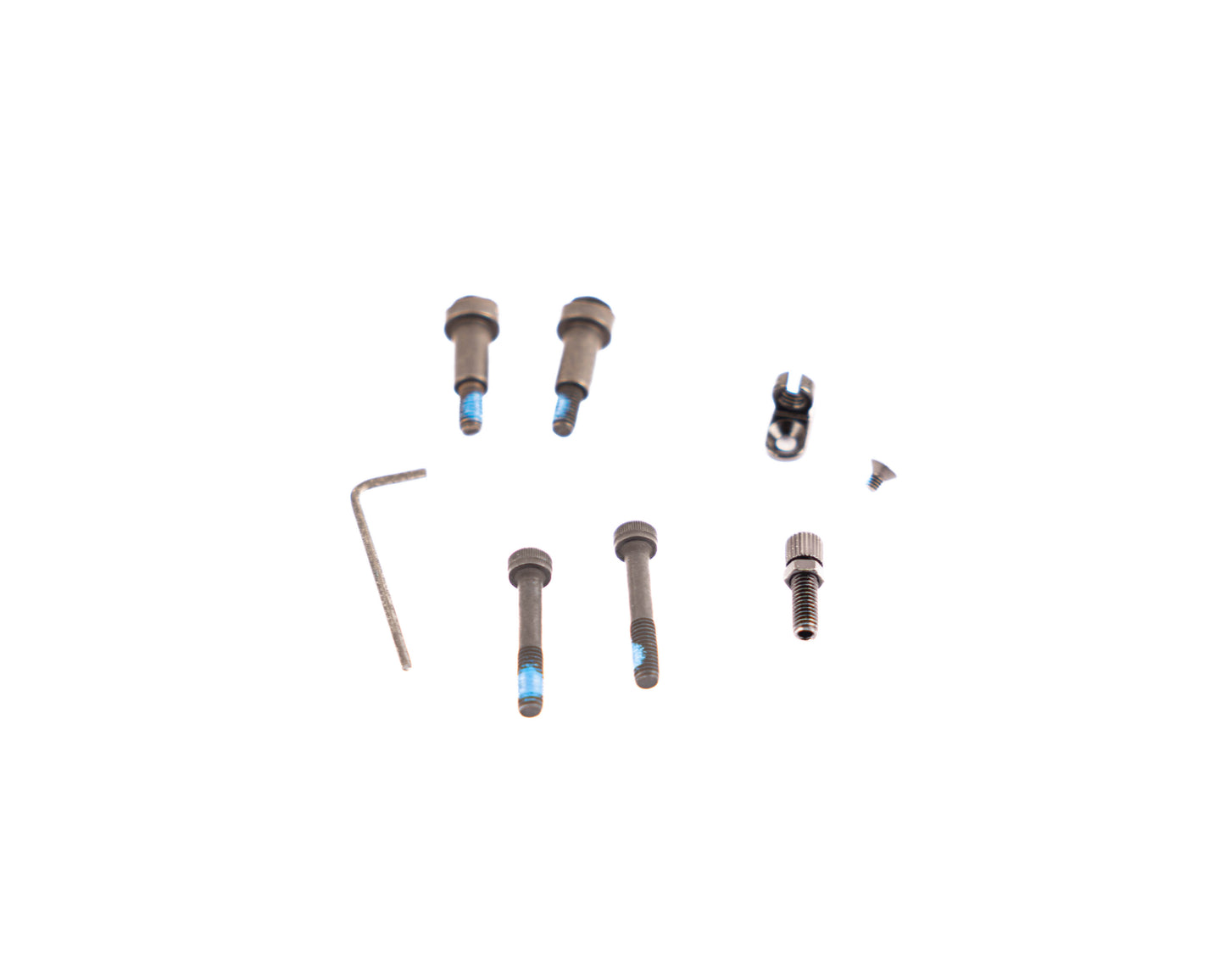 Fit Bikes Thread On 990 Kit