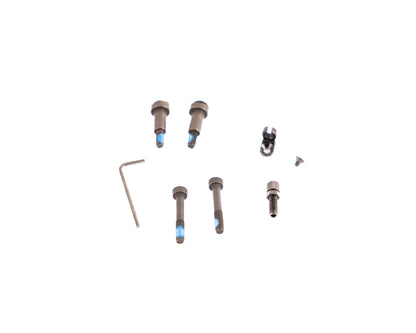 Fit Bikes Thread On 990 Kit