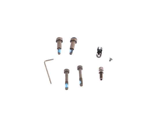 Fit Bikes Thread On 990 Kit