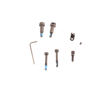 Fit Bikes Thread On 990 Kit