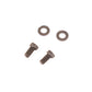 Profile Racing 14mm Hub Nut and Washer Kit