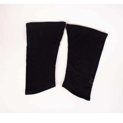 Cannondale Knee Warmers Blk XL