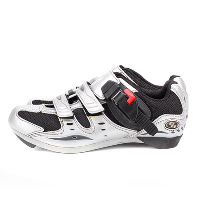 Specialized Torch Road Shoe Women Silver/Black/Pink 36/6