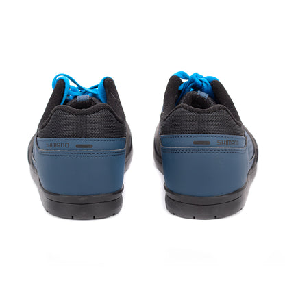Shimano SH-GR500 Shoe Navy 45