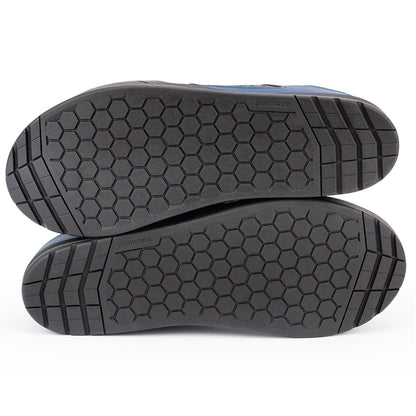 Shimano SH-GR500 Shoe Navy 45