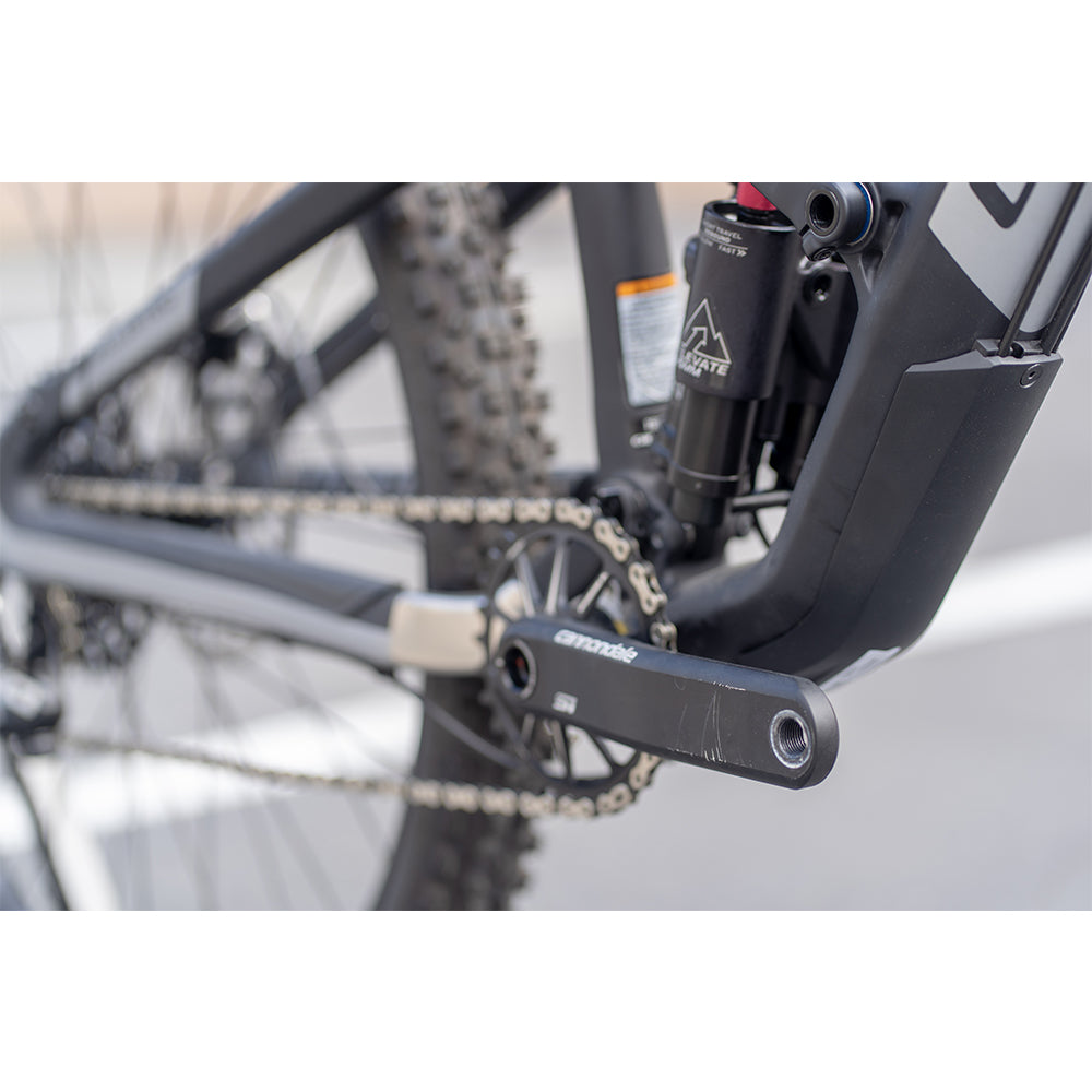 2016 CANNONDALE JEKYLL CARBON 2 27.5 BLACK SMALL