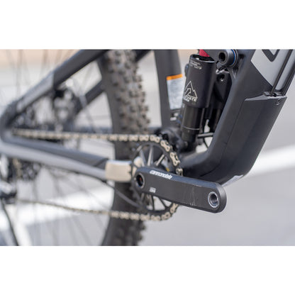 2016 CANNONDALE JEKYLL CARBON 2 27.5 BLACK SMALL