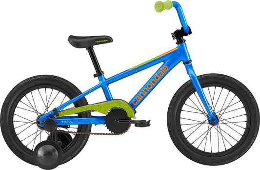 2021 Cannondale 16 M Kids Trail SS