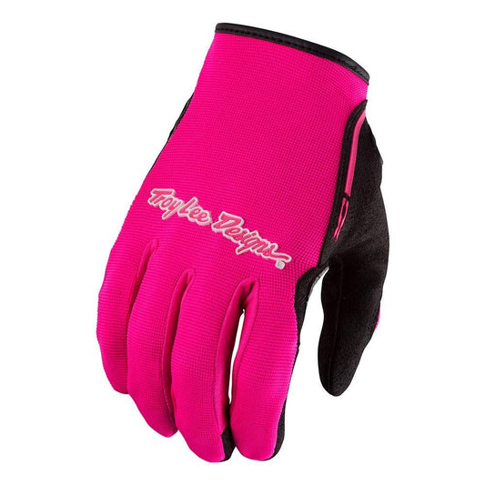 TROY LEE DESIGNS Troy Lee Xc Glove Pnk - Pink