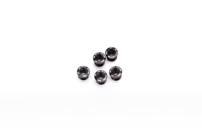 Cannondale SI chainring bolts MK4/5 No Nuts