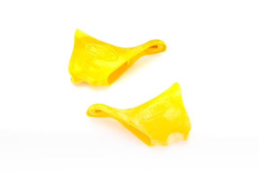 Hudz Dura-Ace 7800 Brake Hoods Yel