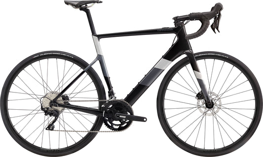 2021 Cannondale 700 M S6 EVO Neo 3