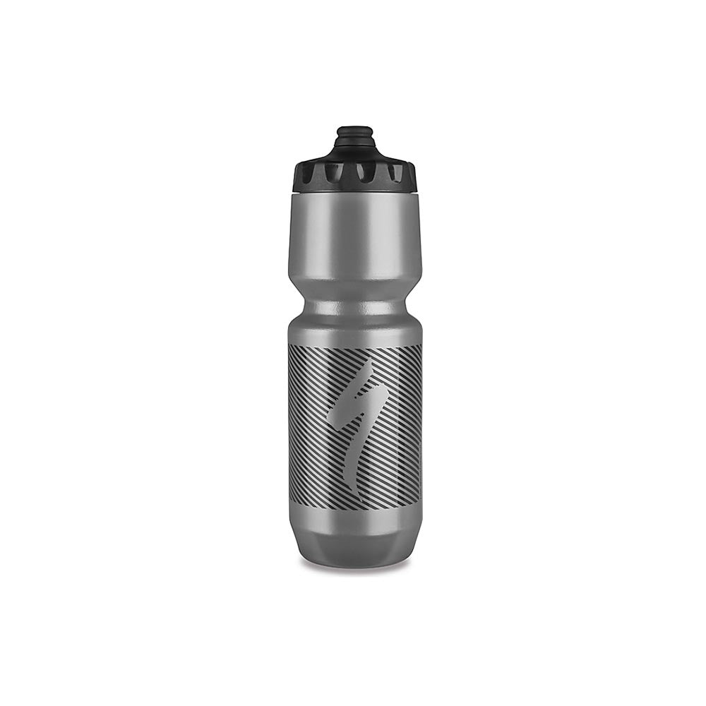 Specialized Fixy Purist Bottle 26oz SBC Sil