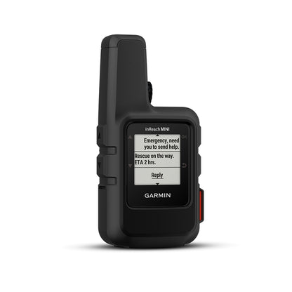 Garmin InReach Mini